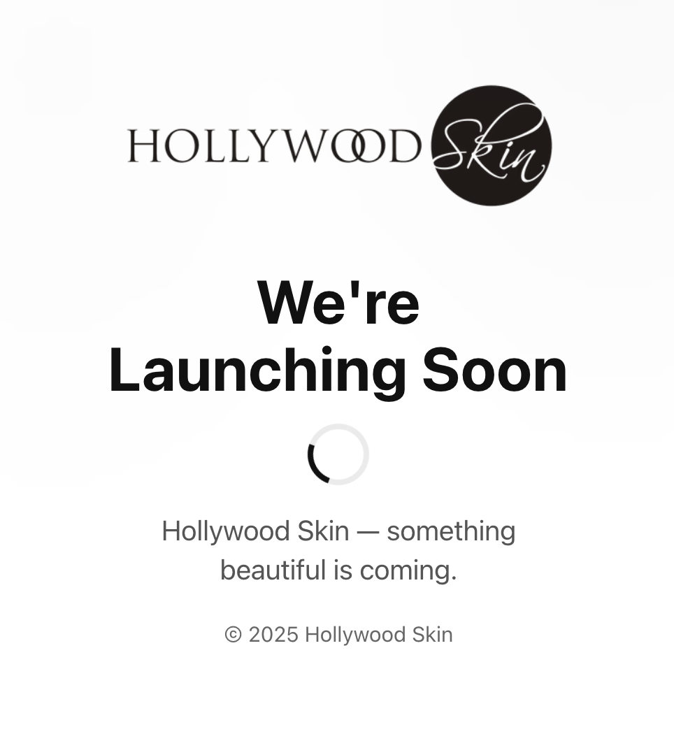 Total Beauty Glow-Up Kit