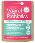 Vaginal Probiotics Capsules