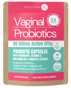 Vaginal Probiotics Capsules