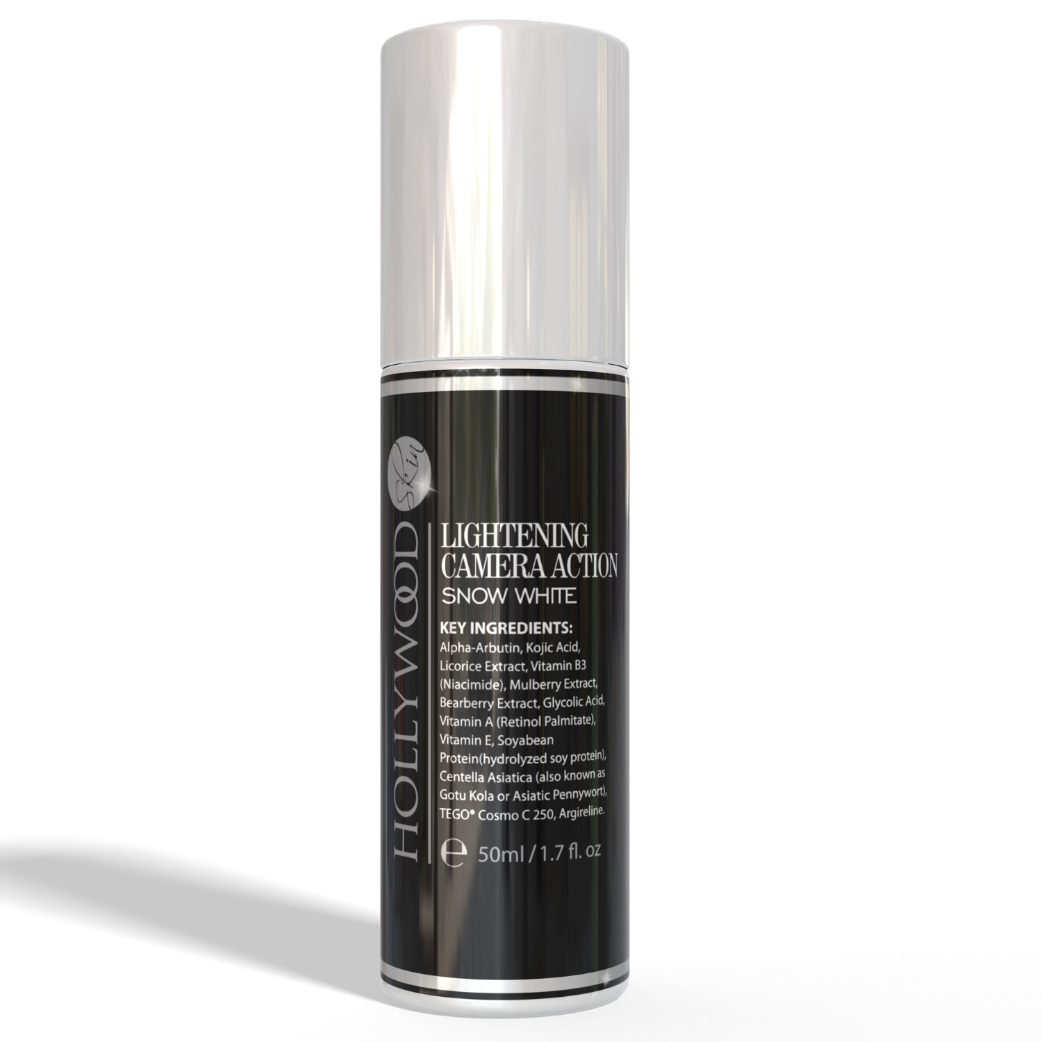 Dark Spot Correcting Cream