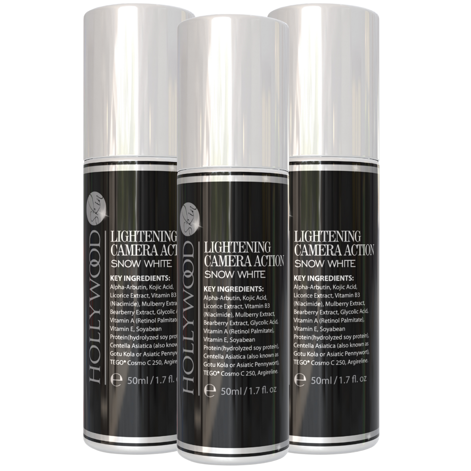 Dark Spot Correcting Cream