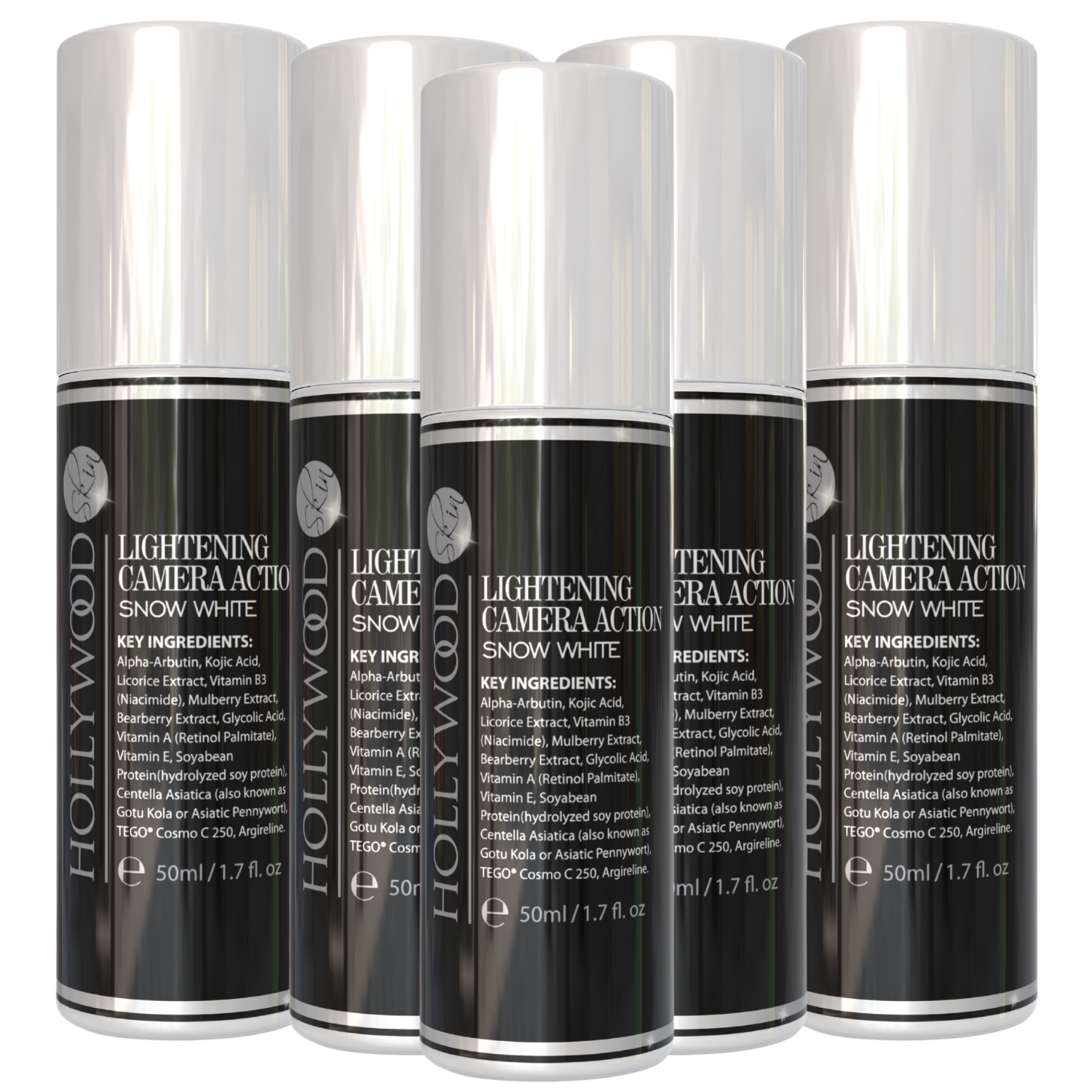 Dark Spot Correcting Cream