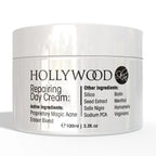 Acne Day Cream jar - 1% Salicylic Acid moisturizer
