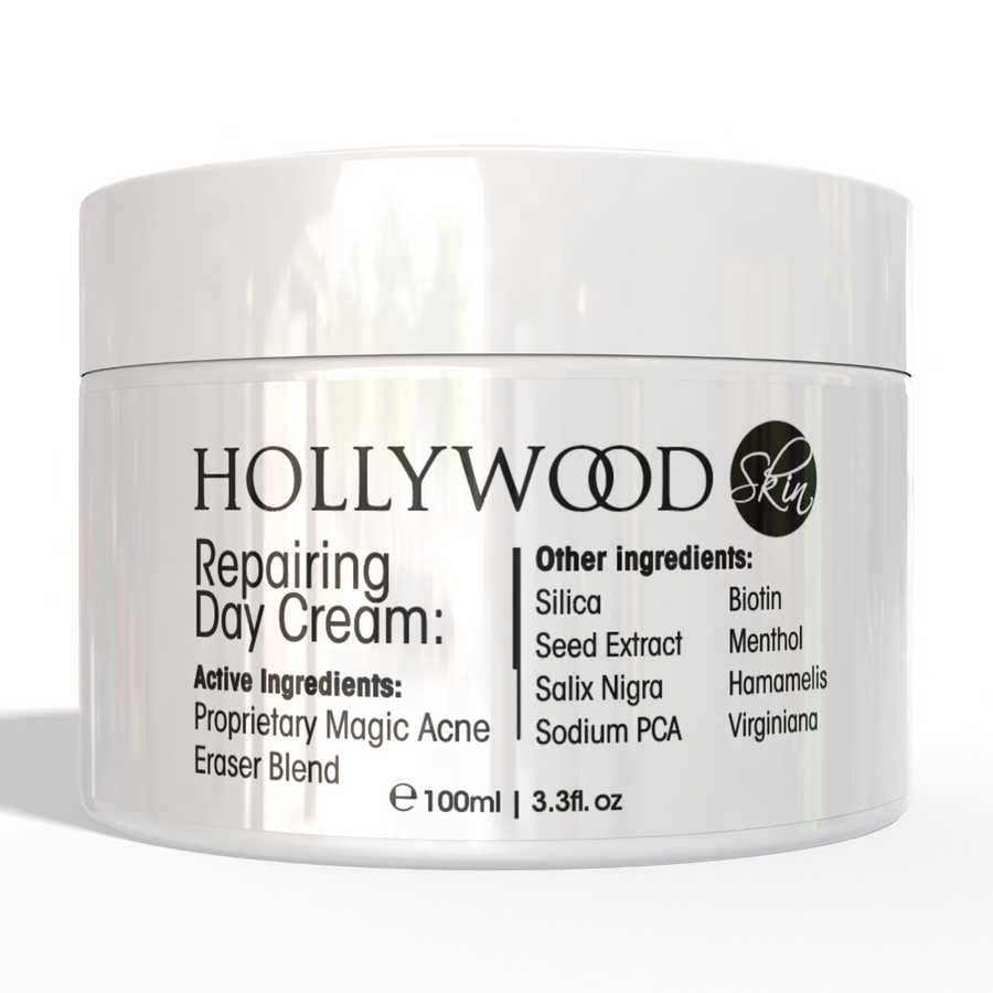 Award Winning〡1% Salicylic Acid Acne Day Cream