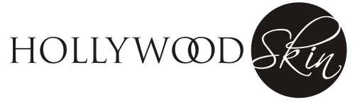 Hollywood Skin logo