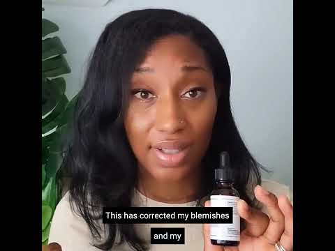 Power Antioxidant Serum