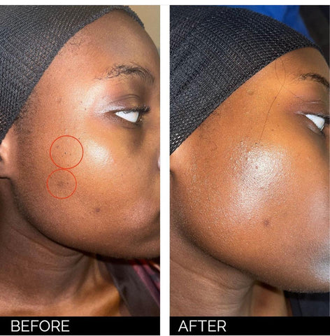 Repairing Day Cream
