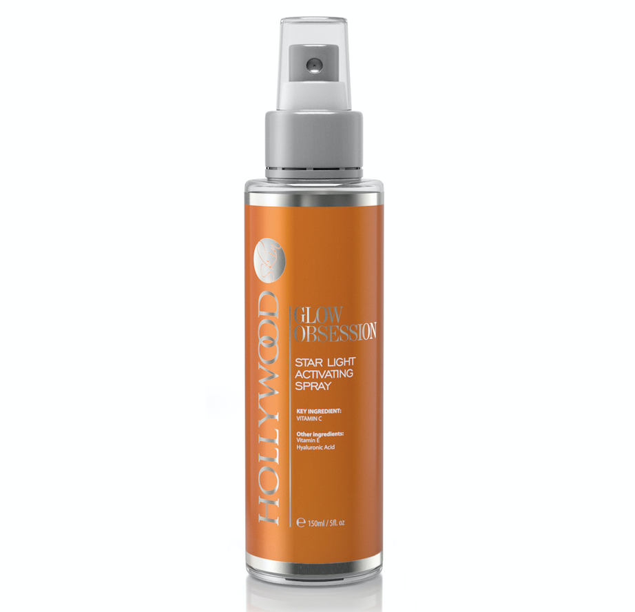 Down sell 1 Star Light Spray