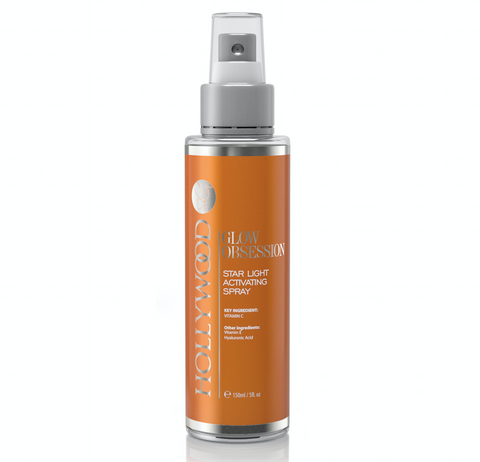 Down sell 1 Star Light Spray