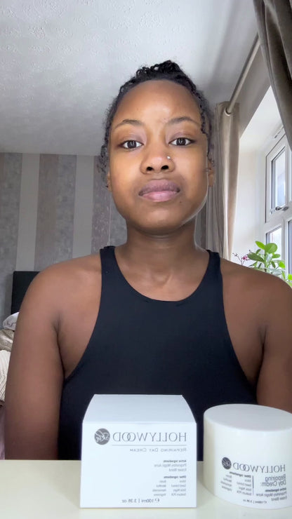 Award Winning〡1% Salicylic Acid Acne Day Cream